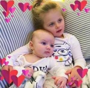 Meet your Posher, Lea